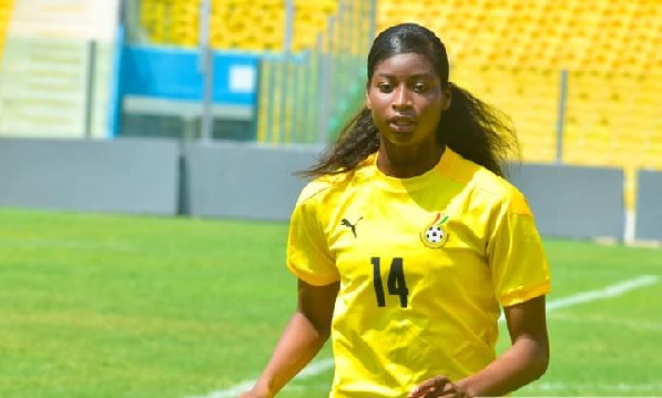 Sharon Sampson